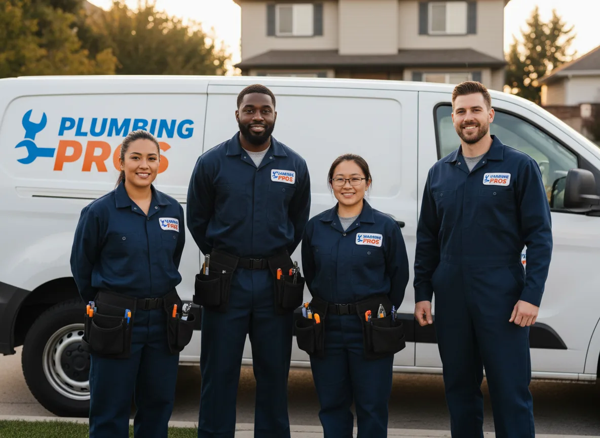 Water Heater Repair company in Springville, IA